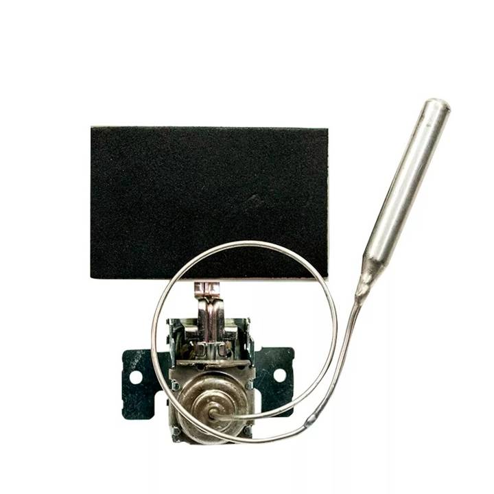 Damper Termostático Brastemp/Consul W11091875