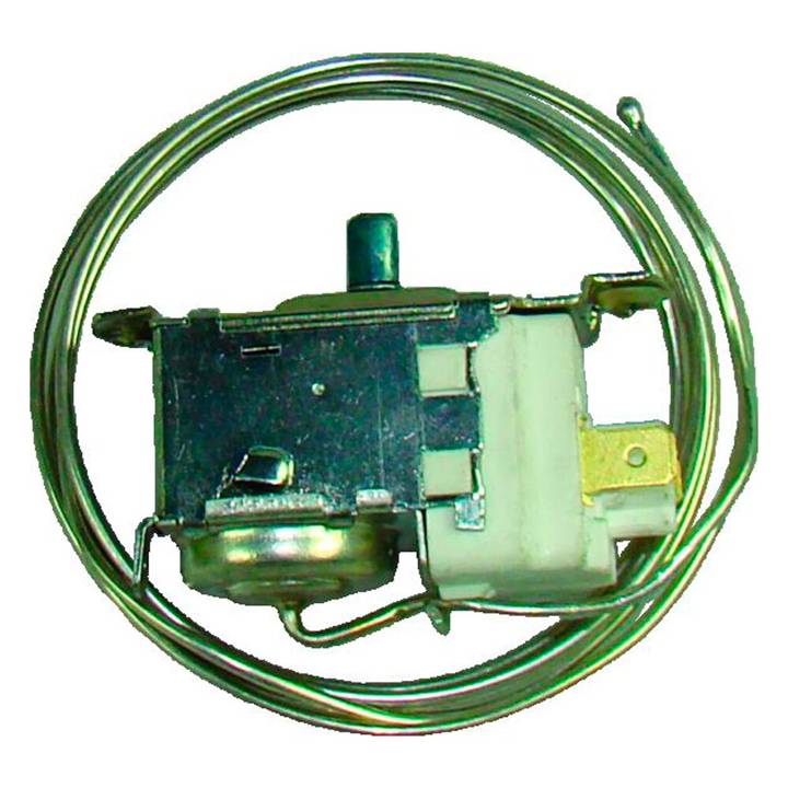 Termostato para Geladeira Cce/Dako Duplex C35/T43/T45 Robertshaw
