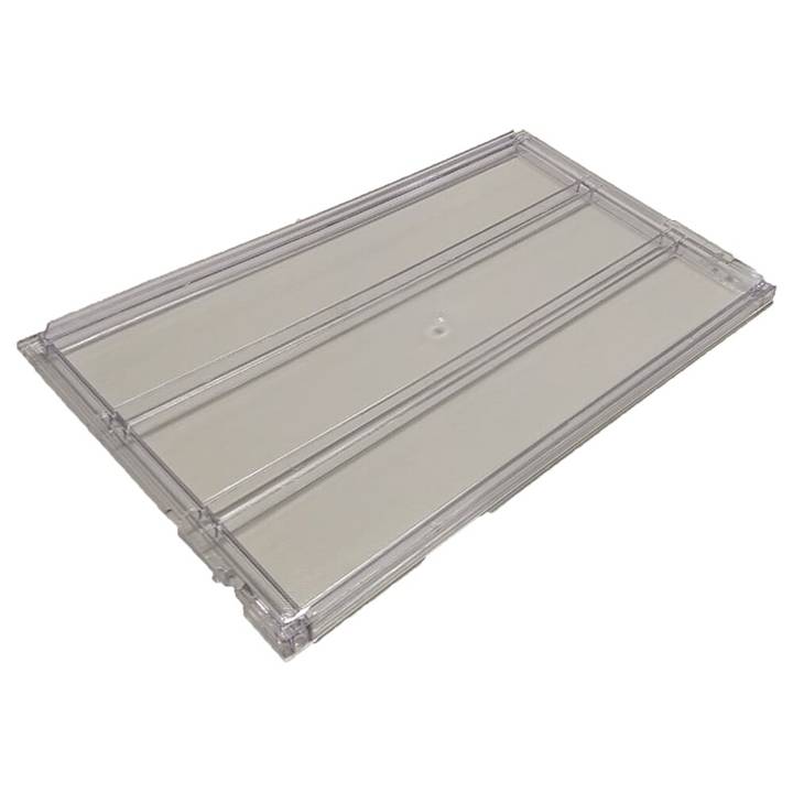 Prateleira Acrílica ASV Compatível com Refrigerador Bosch/Continental PRA0002