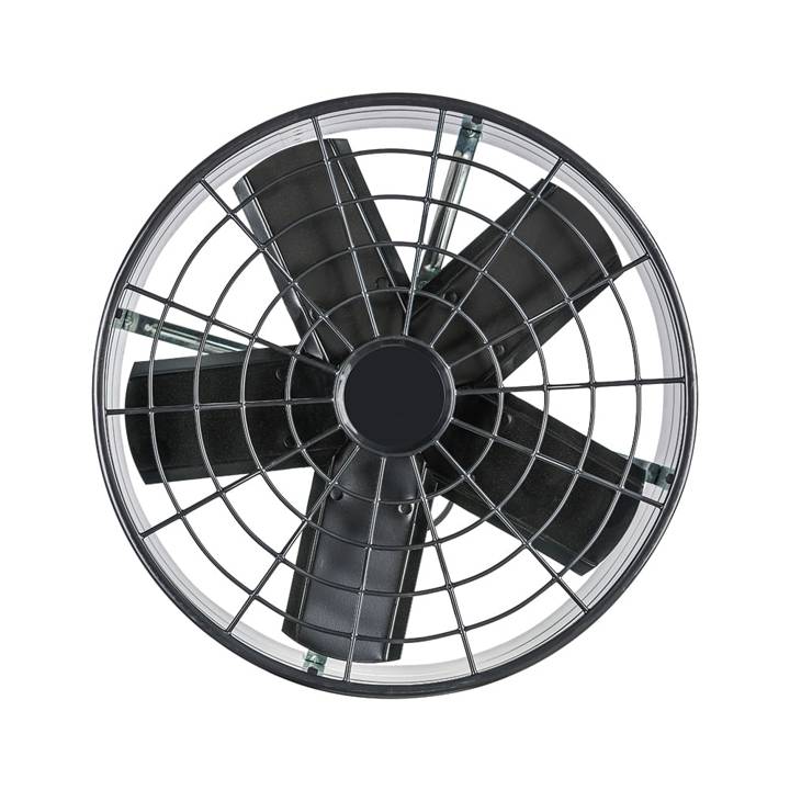 Exaustor Axial Industrial Premium Ventisol 40cm 110V