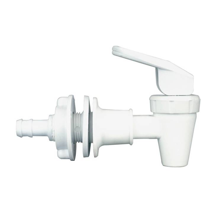 Torneira para Bebedouro Zufer Premiun Rosca Curta com Conector BCA ZF2420