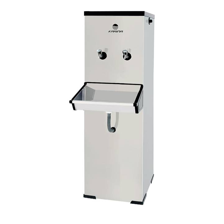 Bebedouro Industrial Karina 25L K25 220V