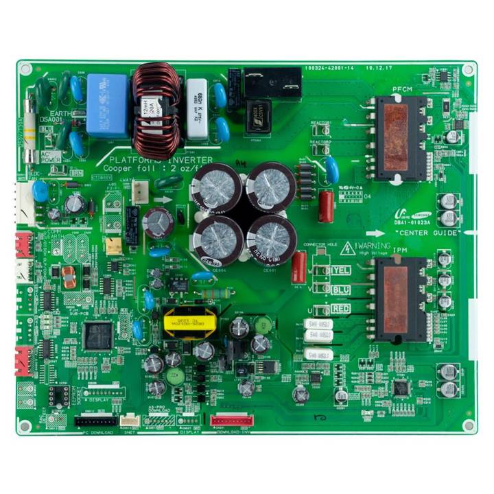 Placa Eletrônica para Ar-Condicionado Samsung DB93-10939H