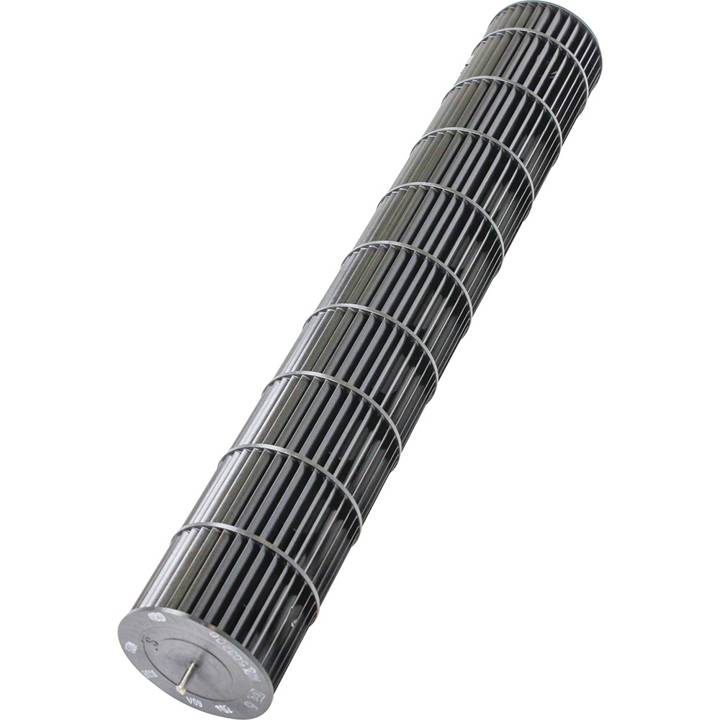 Ventilador Fluxo Cruzado Fujitsu para Ar-Condicionado 9316830004 220V