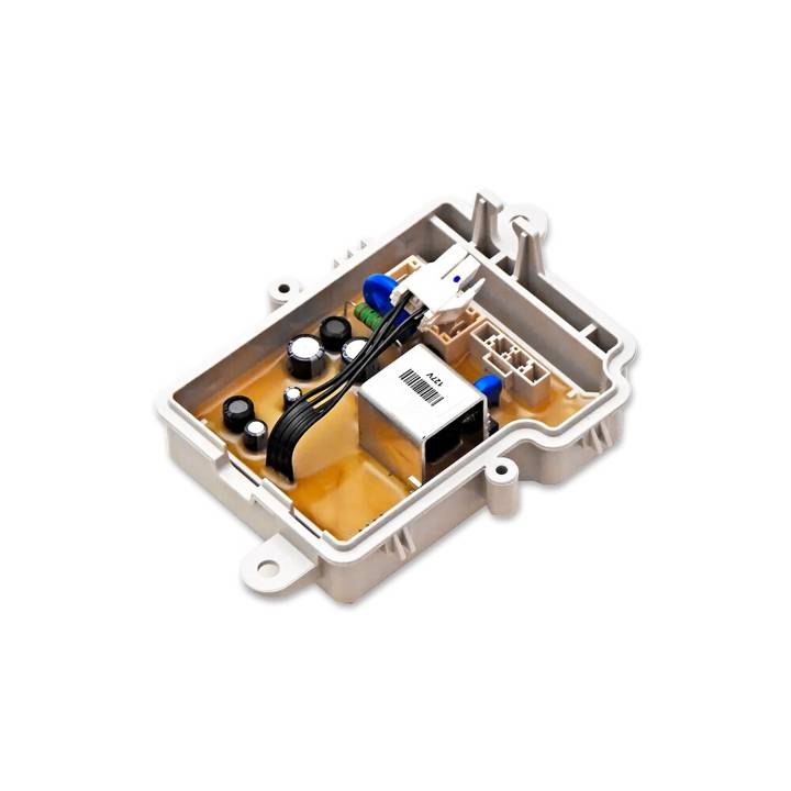 Placa de Controle para Lavadora Brastemp Sabre BWH12/BWT12 220V