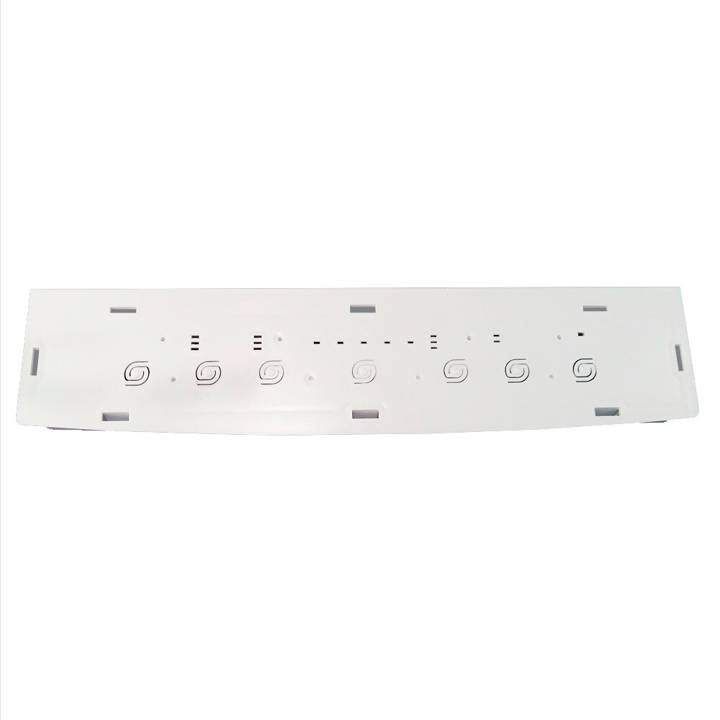 Suporte Placa De Plastic Compatível com Lavadora Brastemp/Consul 326004792