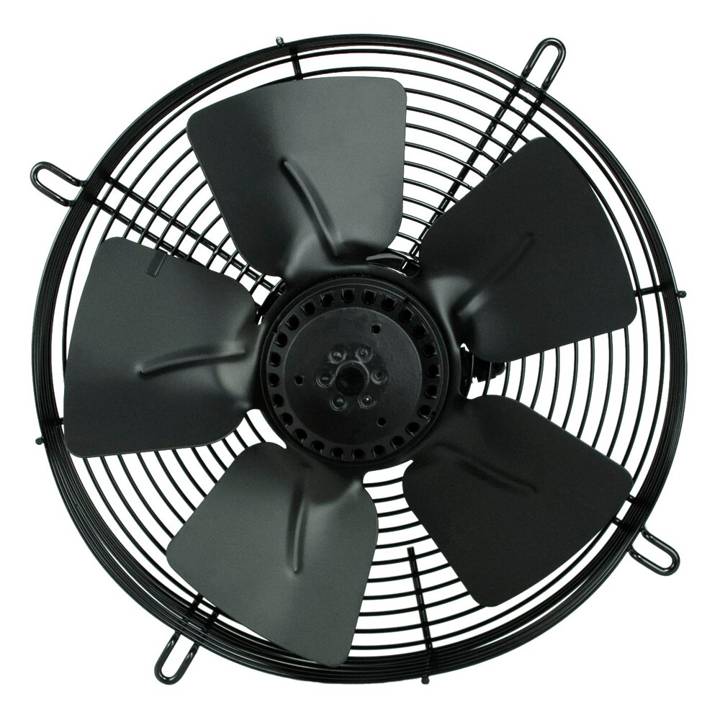 Motor Ventilador 300mm 220V Monofásico 50/60Hz Soprador EOS