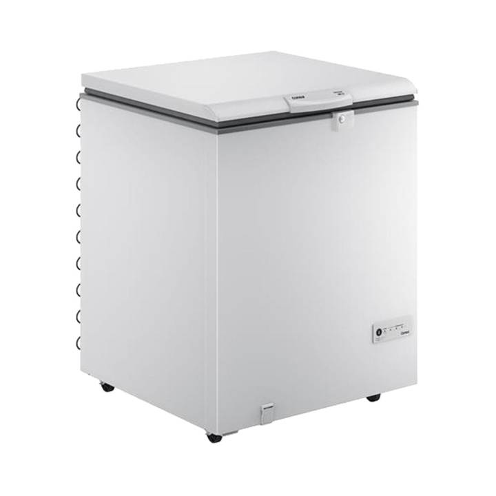 Freezer Horizontal Consul 309 Litros CHA31EBANA 110V