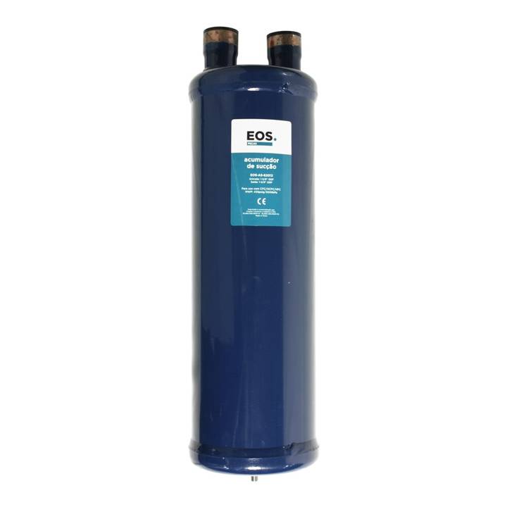 Separador Líquido 1.5/8 Solda Com Suporte Eos
