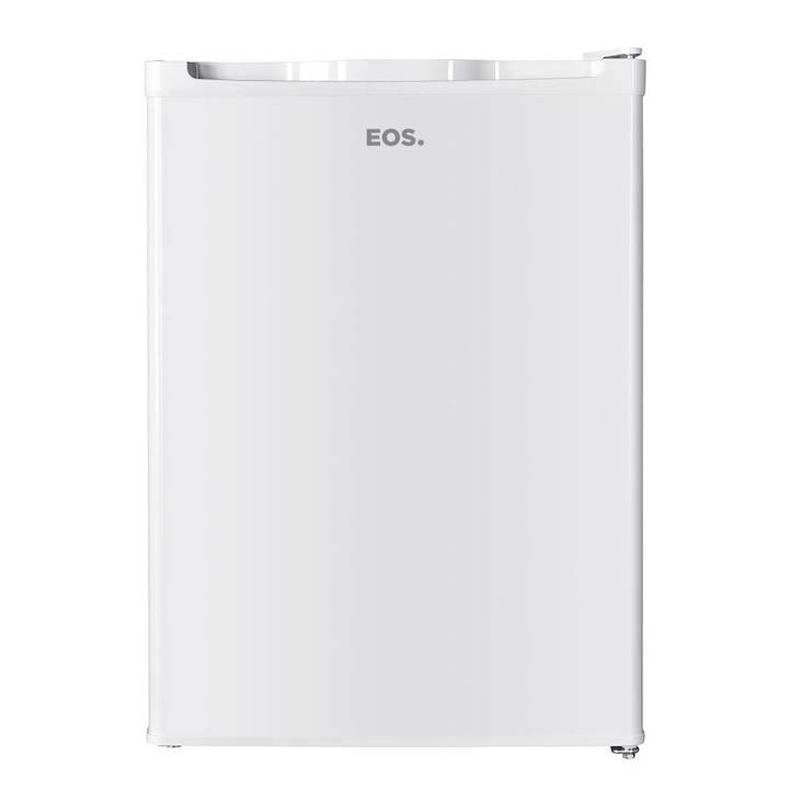 Frigobar EOS 71 Litros Ice Compact Branco EFB83 110V