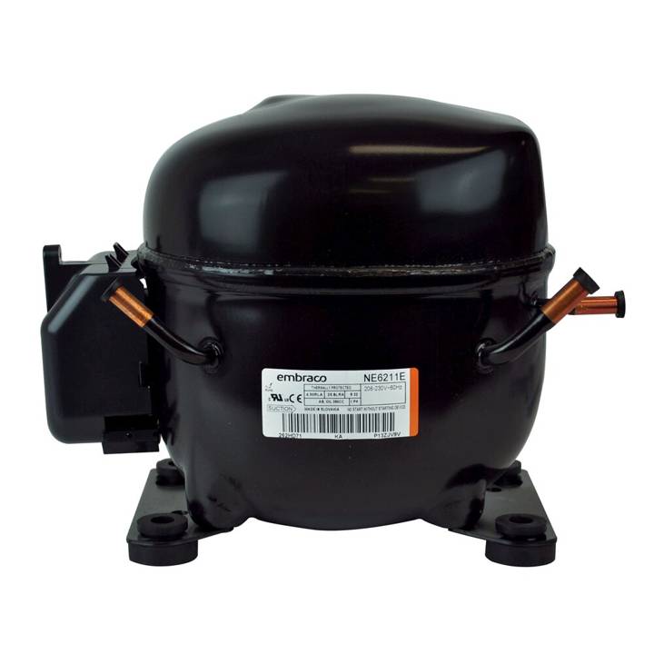 Compressor Embraco Aspera 3/4HP 220V R22/R22D