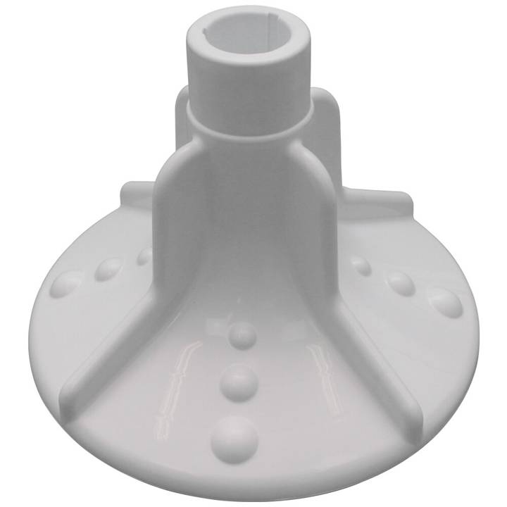 Agitador Inferior Electrolux para Lavadoras LTC12/LTE12