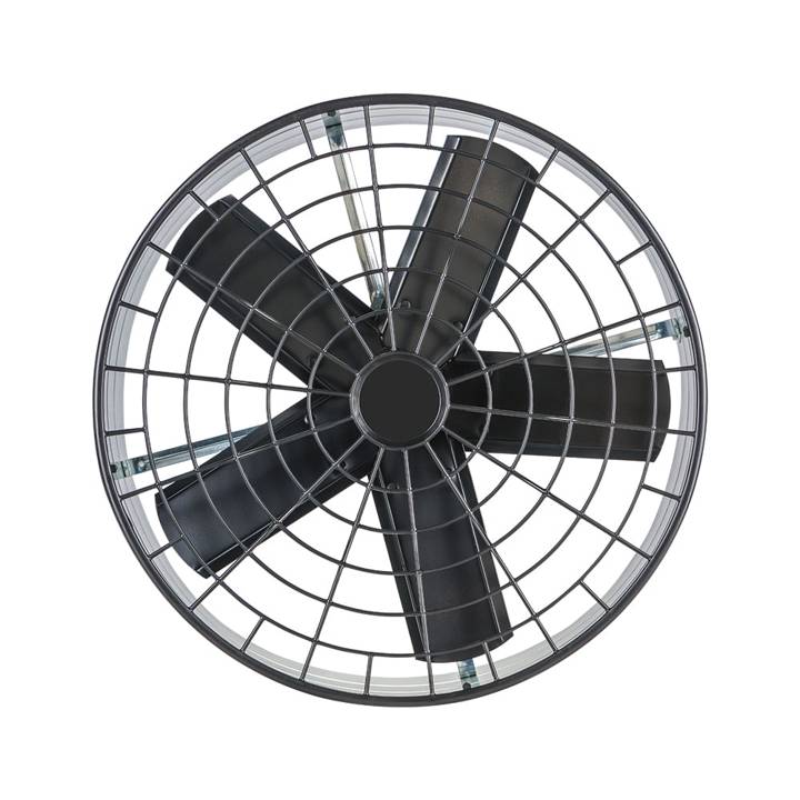 Exaustor Axial Industrial Ventisol Premium 50cm 220V