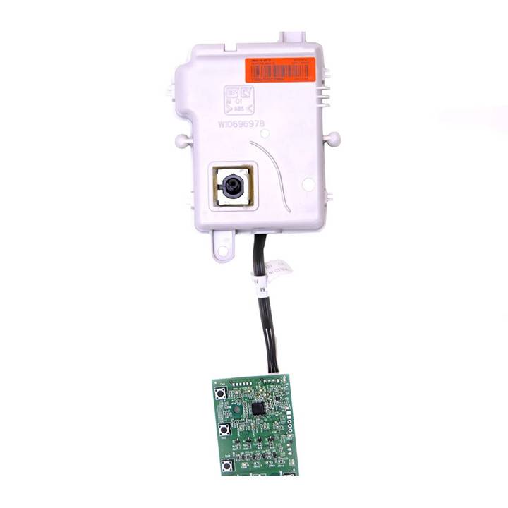 Placa de Potência Cp Placas c/Interface Compatível com Lavadora Brastemp 3621513 Bivolt