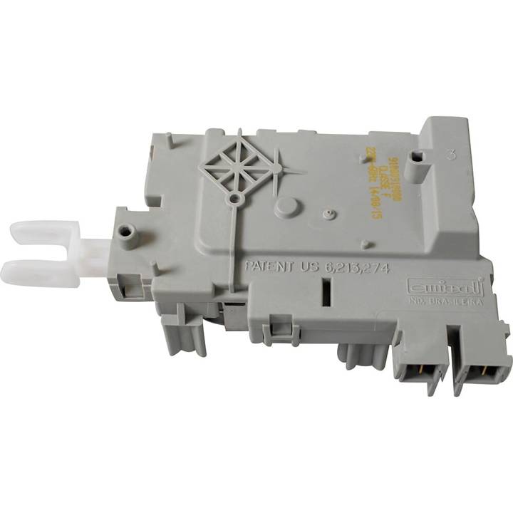 Atuador de Freio Emicol para Lavadora Brastemp 91000910000 Clean 220V
