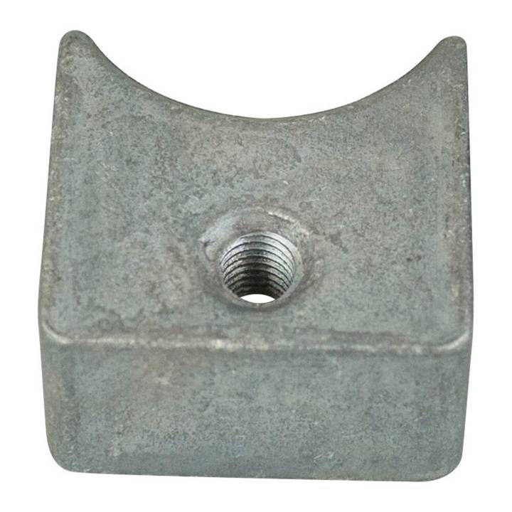 Cunha Suporte Cesto Lavadora BLK20MAB Brastemp