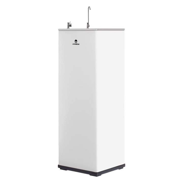 Bebedouro de Pressão Adulto Karina Compressor Branco K40C 110V