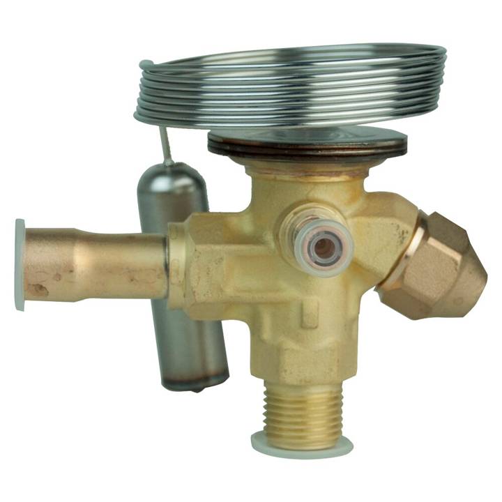 Válvula Expansão TES2 Solda 1.5M 068Z3415 Danfoss