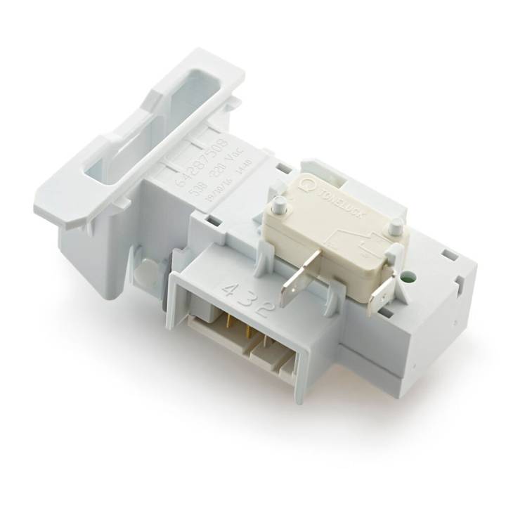 Trava Porta Lavadora Electrolux 64287508 Bivolt