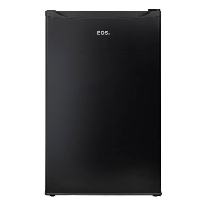 Frigobar EOS 124 Litros Ice Compact Preto EFB132P 220V