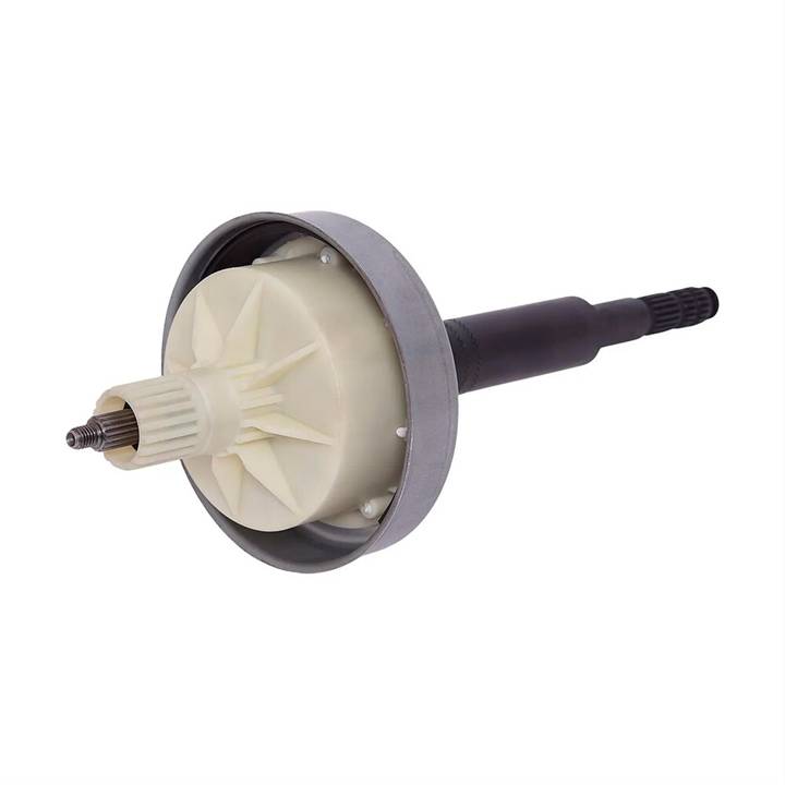 Mecanismo Original Brastemp/Consul com Furo Central para Lavadoras W11650068/W11300816