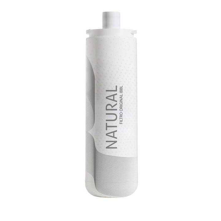 Filtro Refil para Purificador de Água IBBL C+3 Original Natural Girou Trocou FR600/BDF/PFN