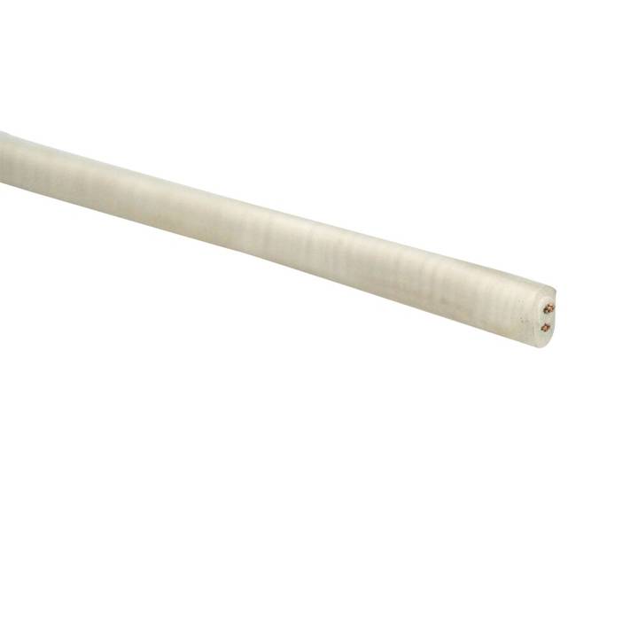 Resistência Porta 40W/M 220V Potência Constante Reforçada kit com 50 metros