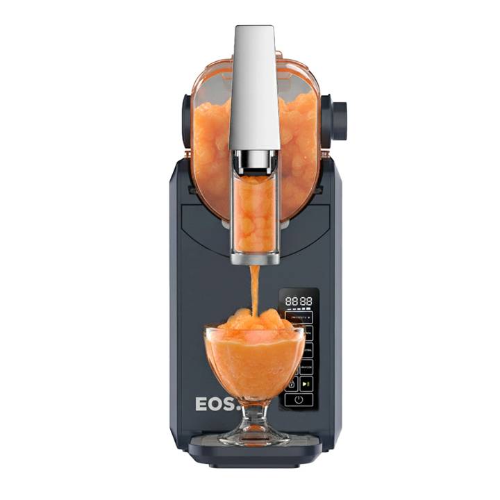 Máquina de Bebidas EOS 2,1 Litros Ice Frozen Slushi EMGF20 220V