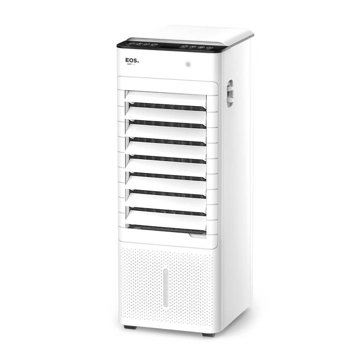 Climatizador de Ar EOS 7 Litros 5 em 1 Quente e Frio Artic Fresh ECL70Q 110V