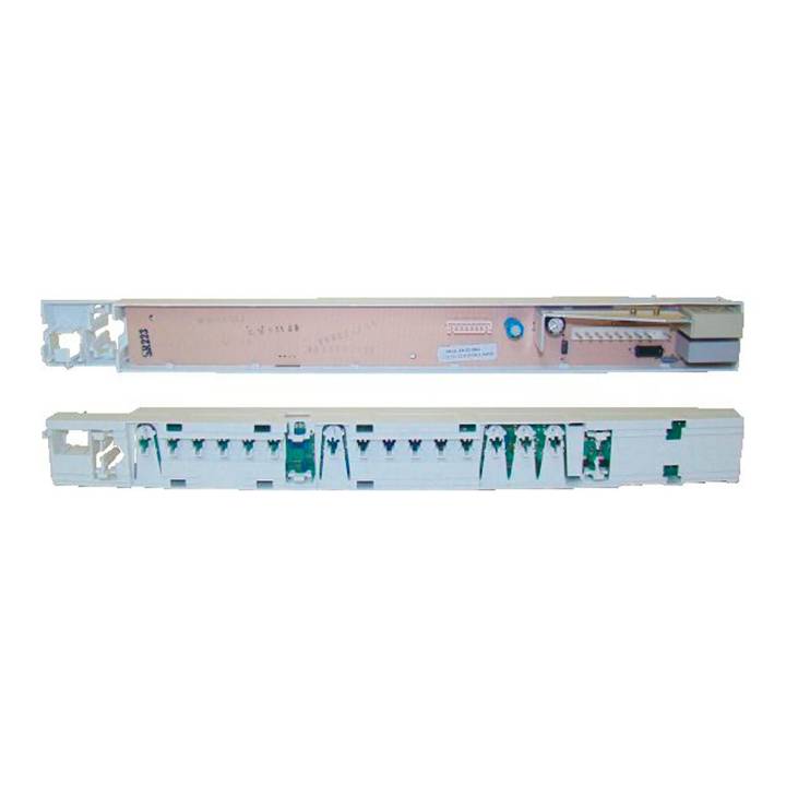 Placa Eletrônica ASV para Refrigerador Bosch KSU 40 a 44 PER7260 220V