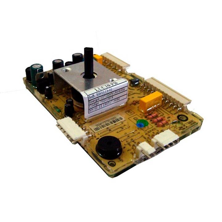 Placa de Potência Electrolux A99035160 Bivolt