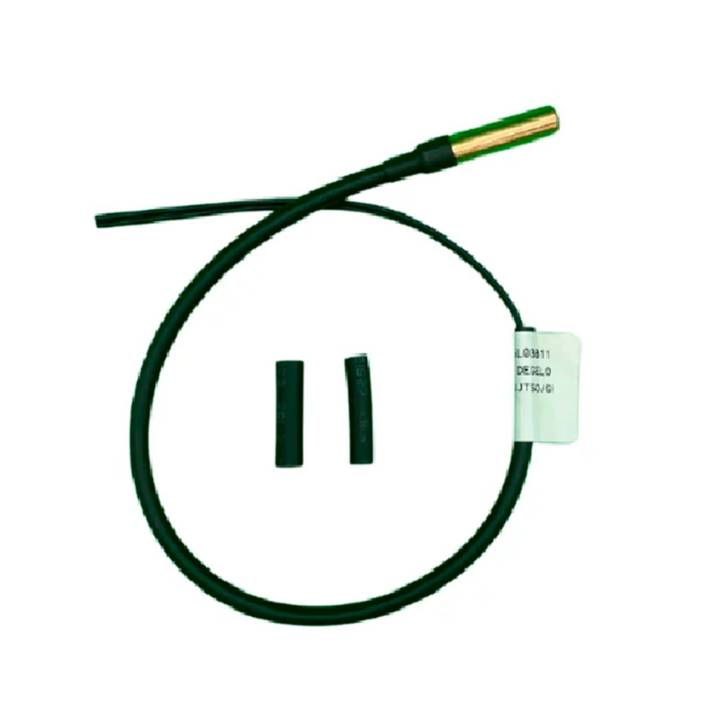 Sensor Degelo Casa das Interfaces para Ar-Condicionado 20K 7 à 24 BTUs Compatível com Gree/Fujitsu 924968/54
