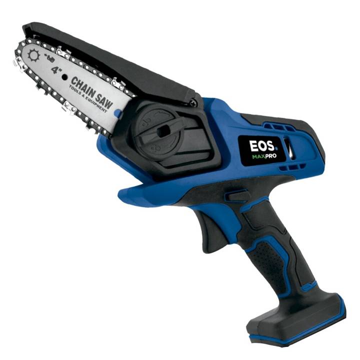 Mini Motosserra Elétrica EOS a Bateria ESB01 21V