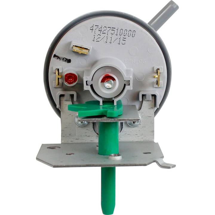 Pressostato para Lavadora Brastemp 47427510000 Emicol