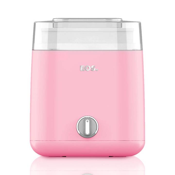 Sorveteira EOS Rosa ESO01R 220V