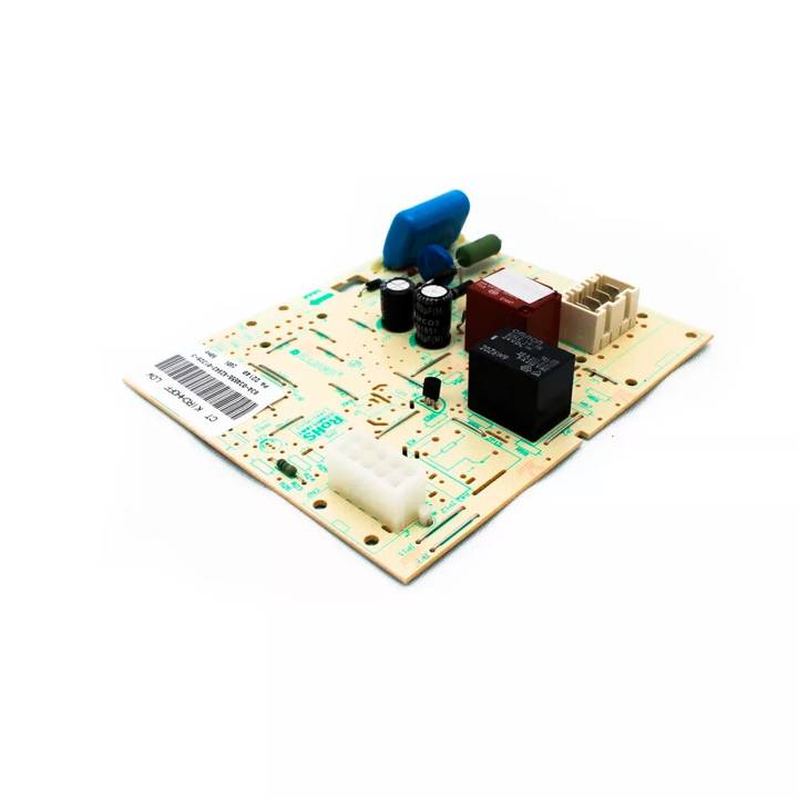 Controle Eletrônico para Geladeira Brastemp/Consul BRM36B/D/E CRM30D/34F/44D 326061422 220V