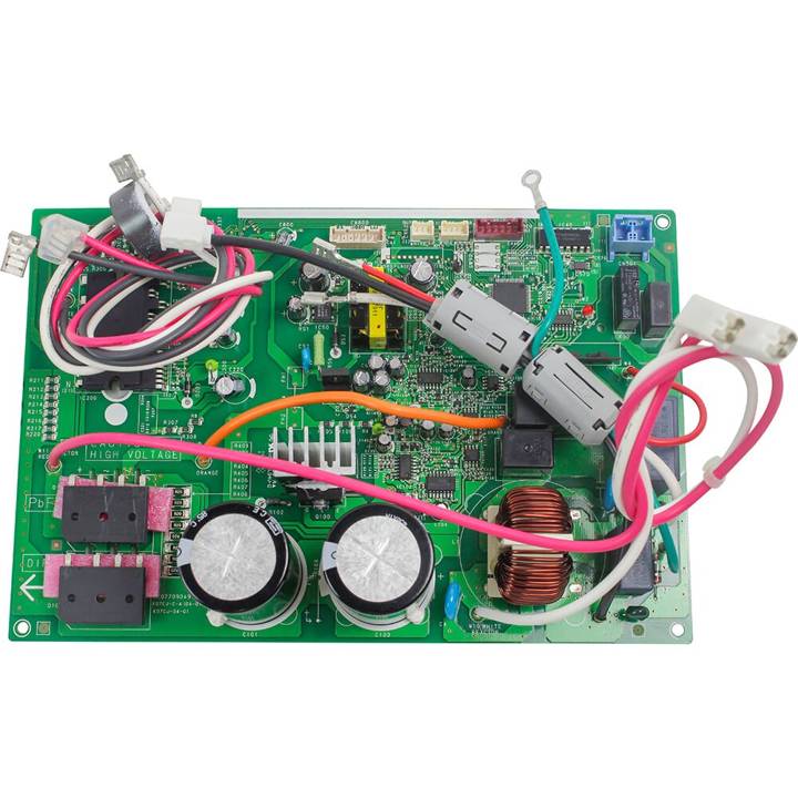 Placa Eletrônica para Ar-Condicionado 9709215289 Fujitsu