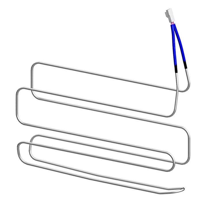 Resistência Compatível Brastemp/Consul W10741592 155W 220V
