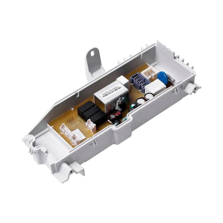 Placa de Potência para Lavadora Brastemp BWH15AB/BWS15AB/BWK15AB/BWN15AK 220V