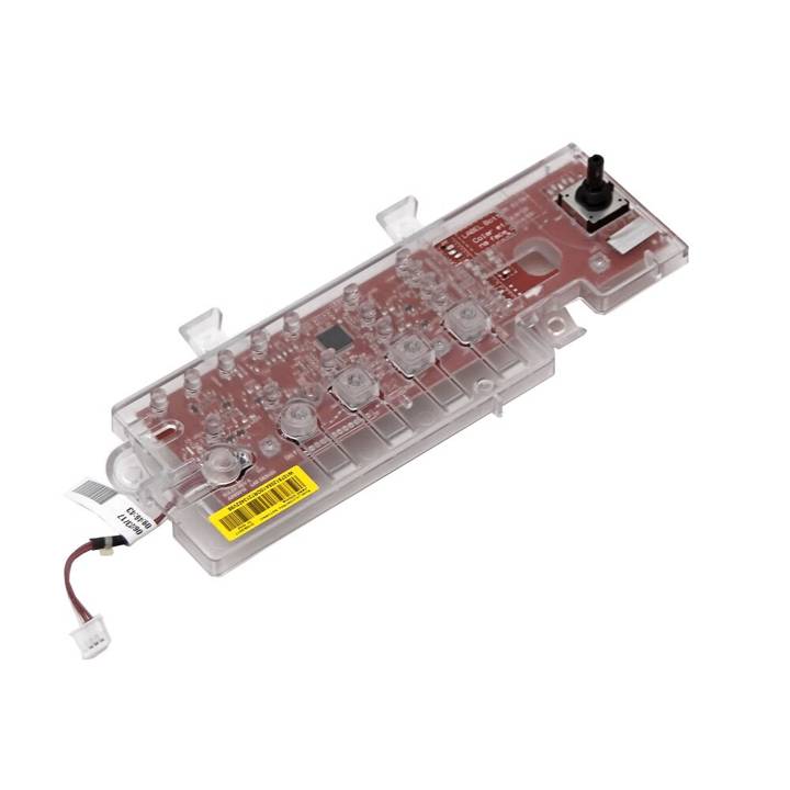 Placa Interface para Lavadora Saturno Consul CWE15A/CWL16A Bivolt