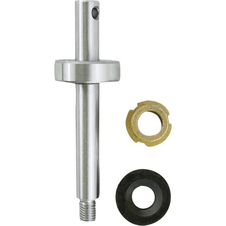 Kit Reparo Arno Intense Com Rolamento Duplo Completo 10 Kg