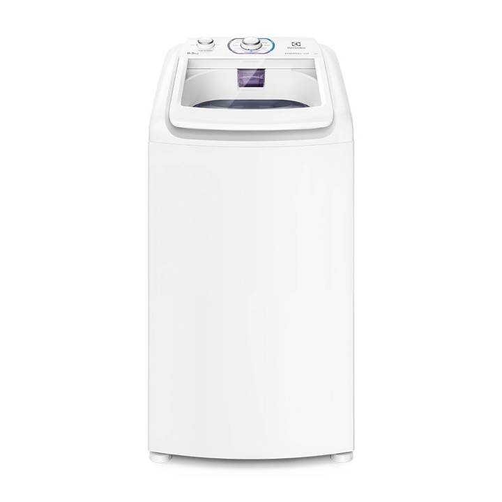 Lavadora de Roupas Electrolux 8,5Kg Essential Care LES09 220V