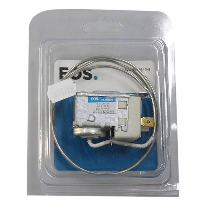 Termostato para Bebedouro sem Registro Beliere/Gel EOS