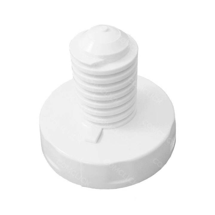 Pé Nivelador Base Lavadora Ltd06/09/11/09B/10B/12B/13B/08E/Lac13/16 A99014001 Electrolux