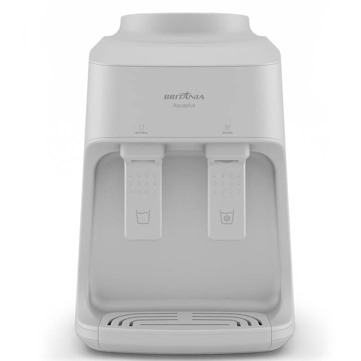 Bebedouro de Garrafão Britânia Aquaplus BBE13B Bivolt