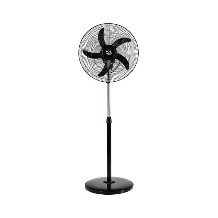 Ventilador de Coluna EOS Turbo Vento com 5 Pás 200W EVC50 Bivolt