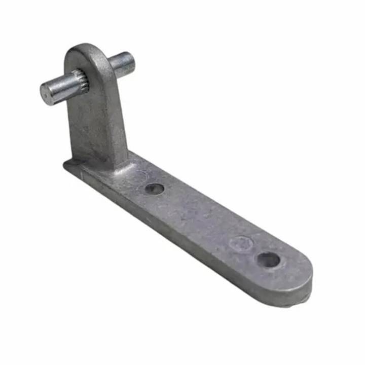 Dobradiça Intermediária ASV Compatível com Refrigerador Dako/Continental DCR0003