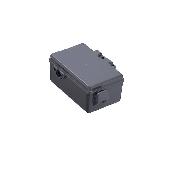 Controle Eletrônico para Geladeira Consul CRM52/51/55 W10780260 Hercules 2 Pinos