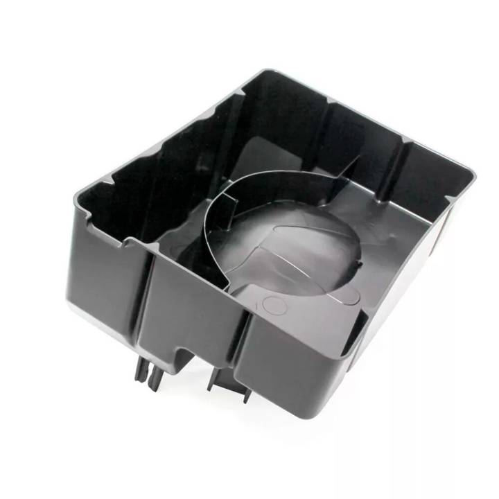 Recipiente de Evaporador para Brastemp/Consul BRB39A/CRB36/CRB39/CRG36/CRM33/CRM34