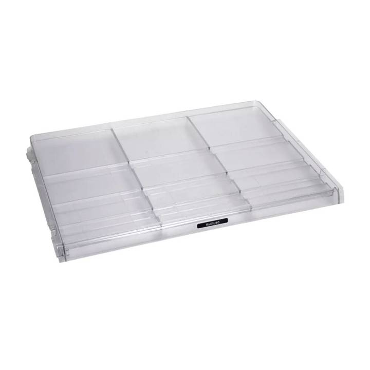 Prateleira Multiuso para Refrigerador Brastemp/Consul W10347201